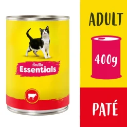 Smilla Essentials Paté -purkki