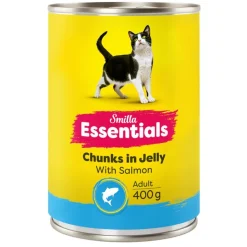 Smilla Essentials pikkupalat hyytelössä