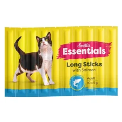 Smilla Essentials -tikut