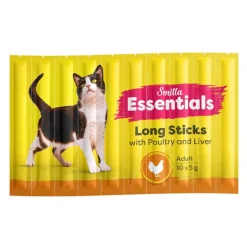 Smilla Essentials -tikut