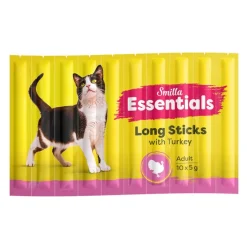 Smilla Essentials -tikut