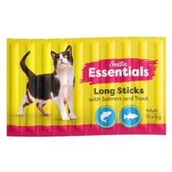 Smilla Essentials -tikut