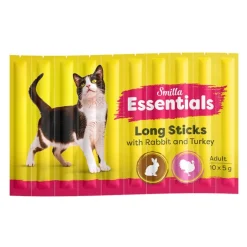Smilla Essentials -tikut