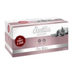 Smilla Fine Menu 8 x 100 g