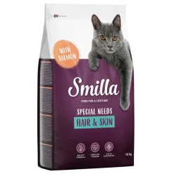 Smilla Hair & Skin lohi
