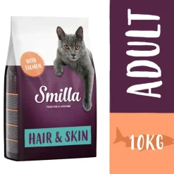 Smilla Hair & Skin lohi