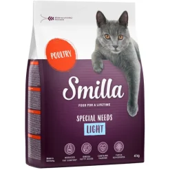 Smilla-säästöpakkaus 2 x 10 kg