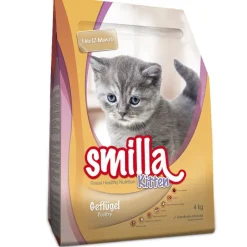 Smilla-säästöpakkaus: 2 x 4 kg