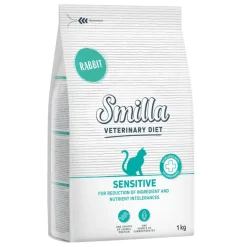 Smilla Veterinary Diet Sensitive kani