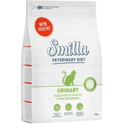 Smilla Veterinary Diet Urinary siipikarja