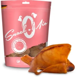 SnackOMio rapeat siankorvat