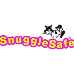 SnuggleSafe-pedinlämmitin lemmikeille