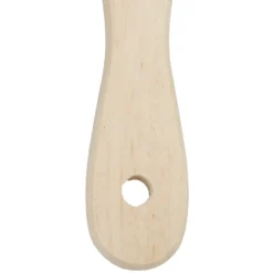 Soikea harja, kaksipuolinen