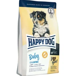 Säästöpakkaus: Happy Dog Supreme