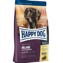 Säästöpakkaus: Happy Dog Supreme