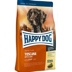 Säästöpakkaus: Happy Dog Supreme