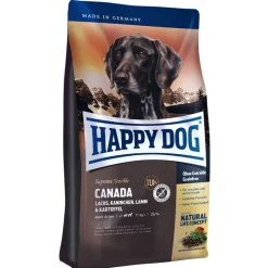Säästöpakkaus: Happy Dog Supreme