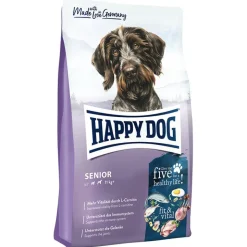 Säästöpakkaus: Happy Dog Supreme