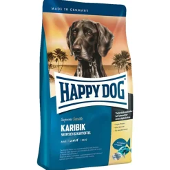 Säästöpakkaus: Happy Dog Supreme