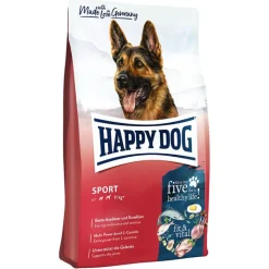 Säästöpakkaus: Happy Dog Supreme