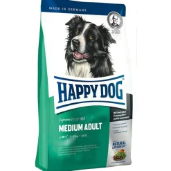 Säästöpakkaus: Happy Dog Supreme