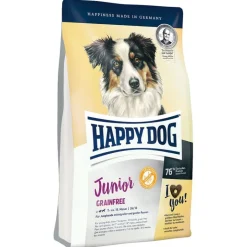 Säästöpakkaus: Happy Dog Supreme