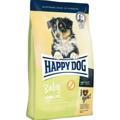 Säästöpakkaus: Happy Dog Supreme