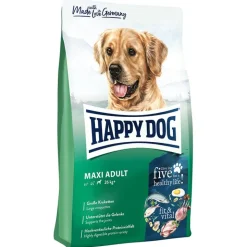 Säästöpakkaus: Happy Dog Supreme