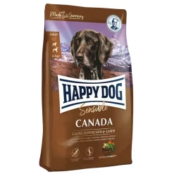 Säästöpakkaus: Happy Dog Supreme