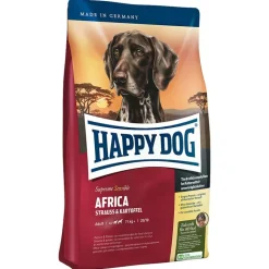 Säästöpakkaus: Happy Dog Supreme