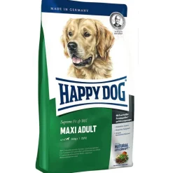 Säästöpakkaus: Happy Dog Supreme