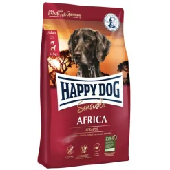 Säästöpakkaus: Happy Dog Supreme