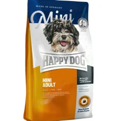 Säästöpakkaus: Happy Dog Supreme