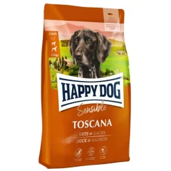 Säästöpakkaus: Happy Dog Supreme