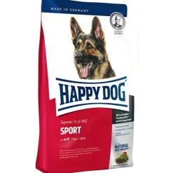 Säästöpakkaus: Happy Dog Supreme