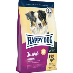 Säästöpakkaus: Happy Dog Supreme