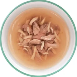 Säästöpakkaus Sheba Classic Soup Pouch 80 x 40 g