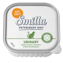 Säästöpakkaus: Smilla Veterinary Diet -lajitelma 24 x 100 g