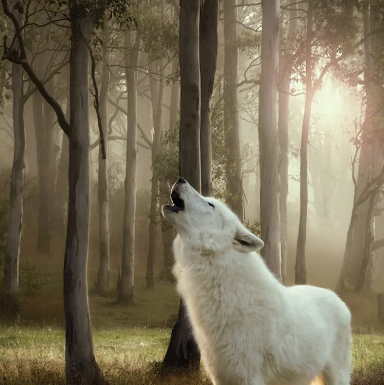 Säästöpakkaus: Wolf of Wilderness "The Taste Of" 24 x 800 g