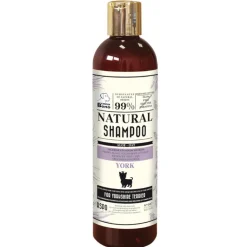 Super Beno Luonnollinen shampoo Yorkshire Terrierille