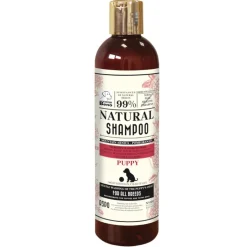 Super Beno Natural Shampoo pennuille