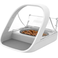 SureFeed Microchip Pet Feeder