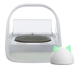 SureFeed-mikrosirujen ruoka-automaatti Connect