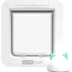 SureFlap Connect -mikrosiruluukku