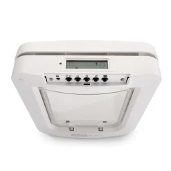 SureFlap Connect -mikrosiruluukku