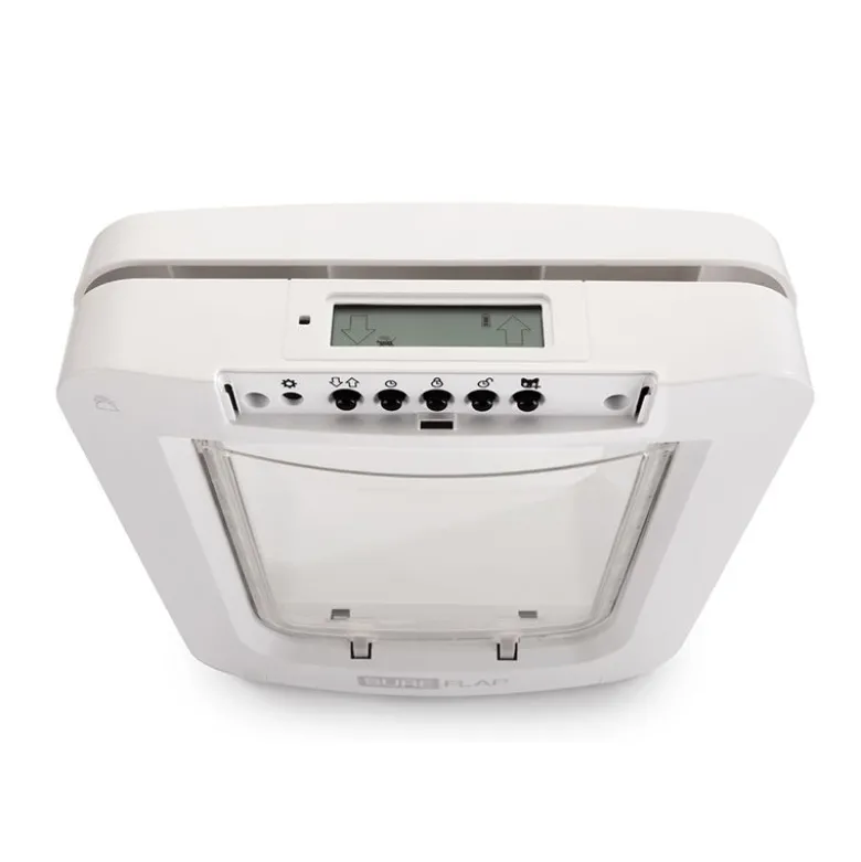 SureFlap Connect -mikrosiruluukku