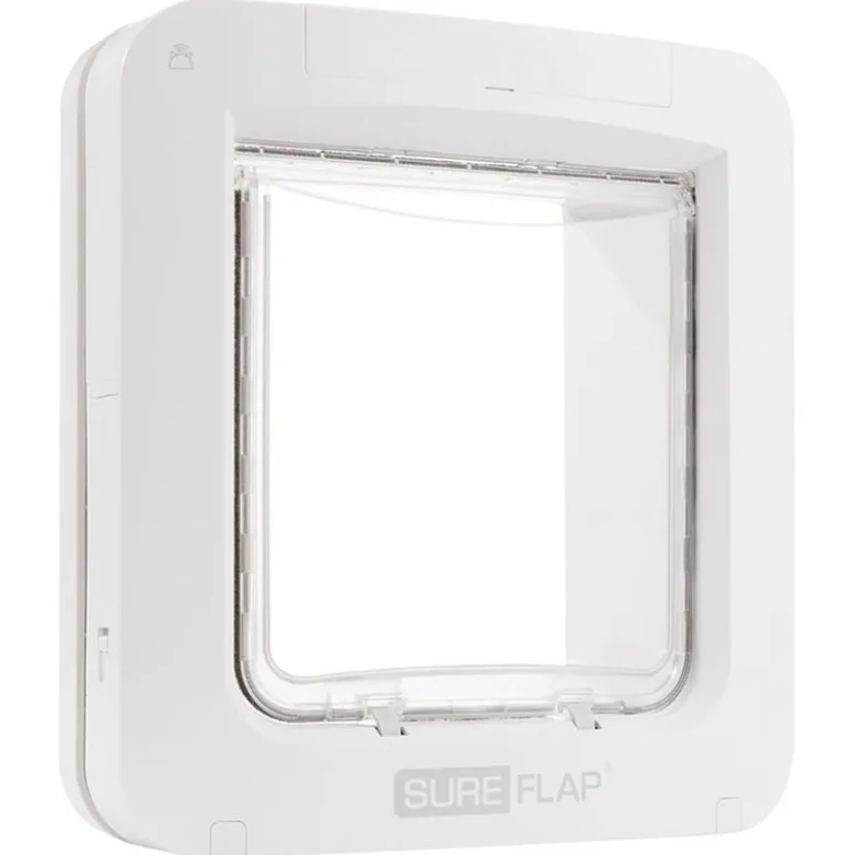 SureFlap Connect -mikrosiruluukku