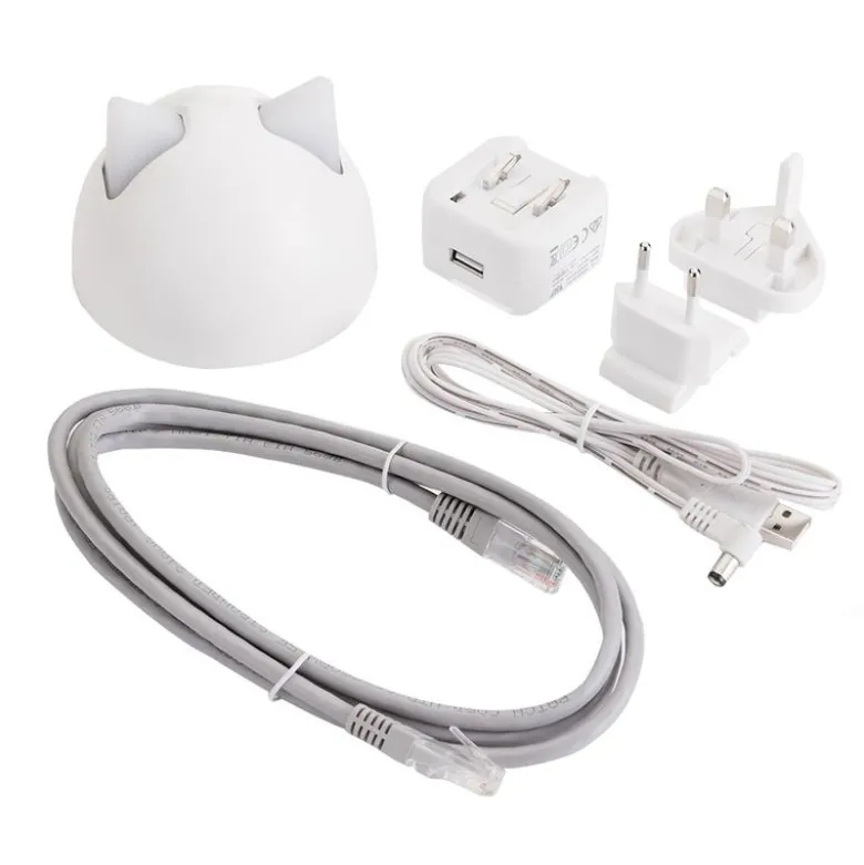 SureFlap Connect -mikrosiruluukku