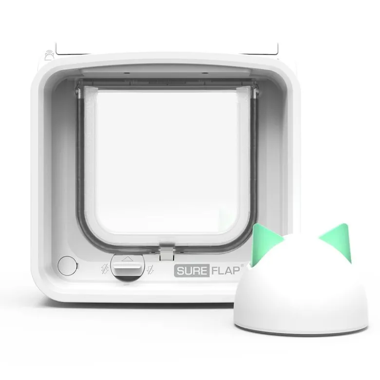SureFlap Connect -mikrosiruluukku