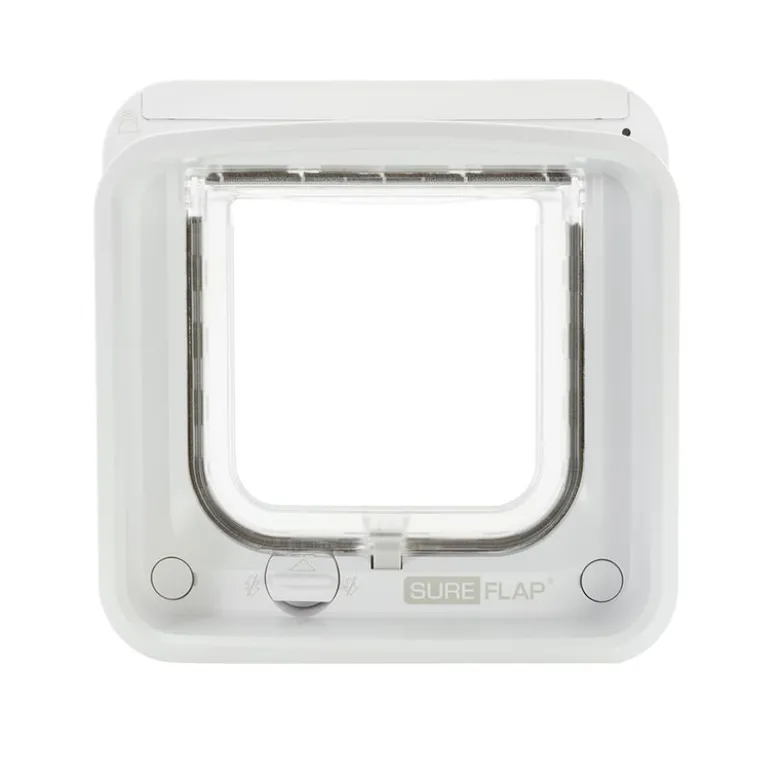 SureFlap Connect -mikrosiruluukku